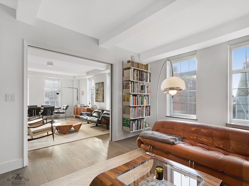 465 West 23rd Street 10CD, New York NY 10011