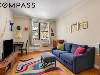 512 East 82nd Street