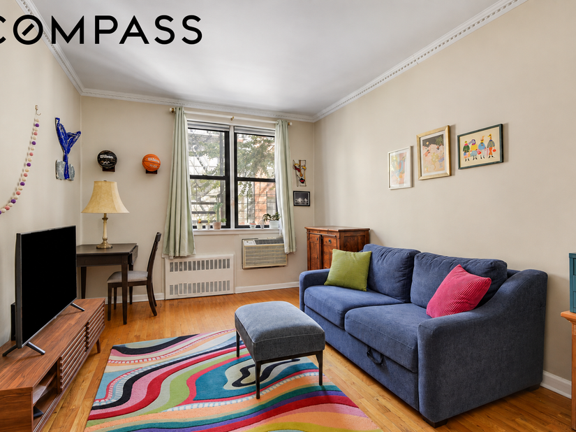 512 East 82nd Street 2A, New York NY 10028