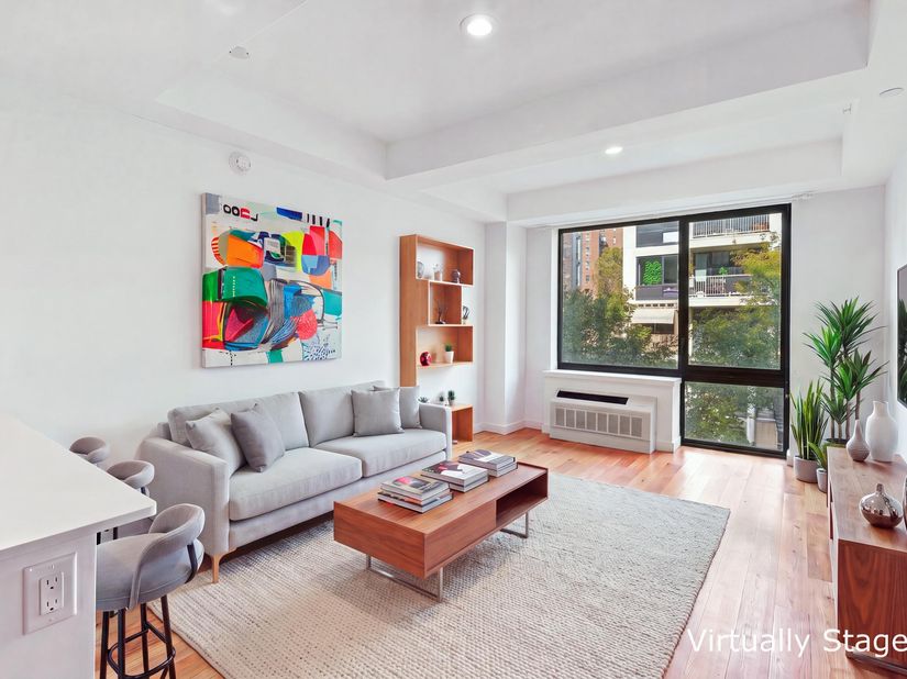 51 East 131st Street 3B, New York NY 10037