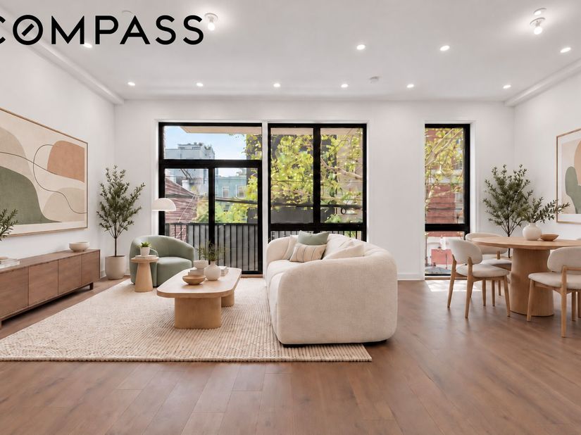 145 Conselyea Street B, Brooklyn NY 11211