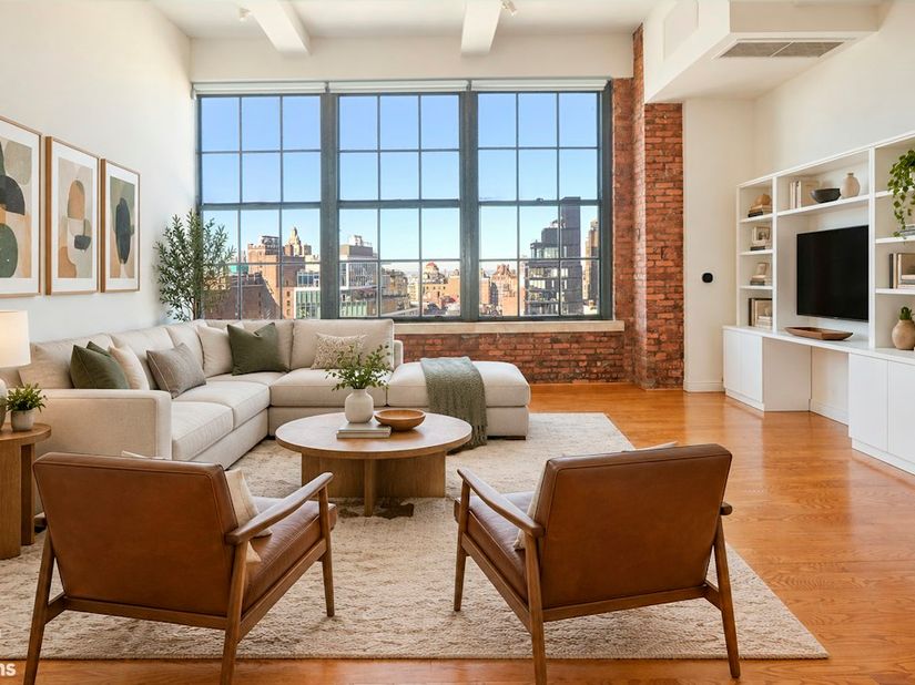111 4th Avenue 11F, New York NY 10003