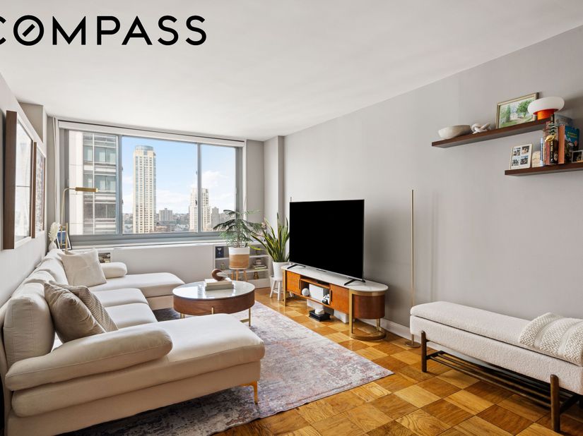 2025 Broadway 25C, New York NY 10023