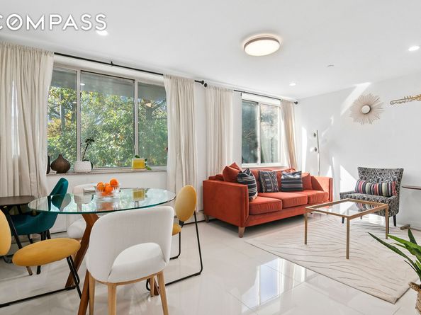 145 Kenilworth Place 2A, Brooklyn NY 11210