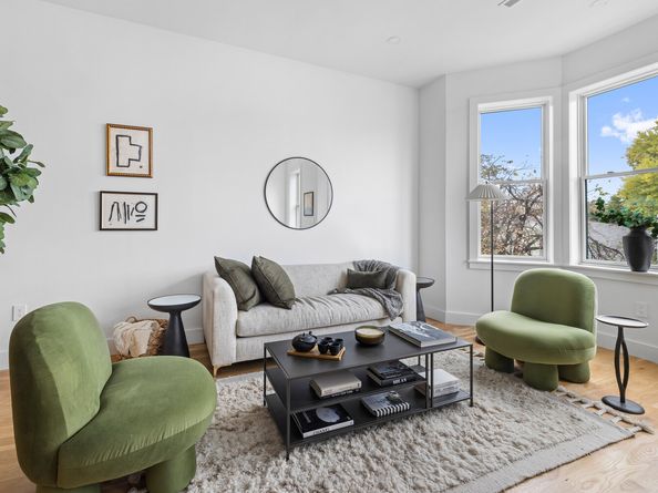 1174 Putnam Avenue 3, Brooklyn NY 11221