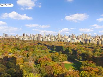 1 Central Park W