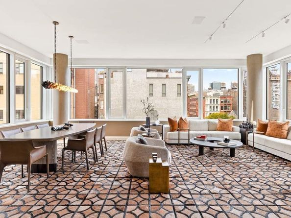 350 West Broadway 5th Floor, New York NY 10013