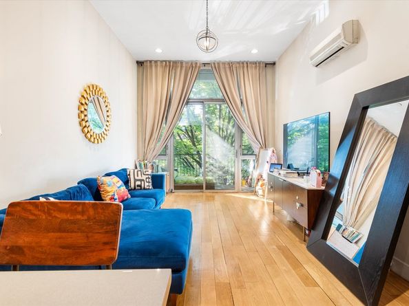 727 Dean Street 2F, Brooklyn NY 11238