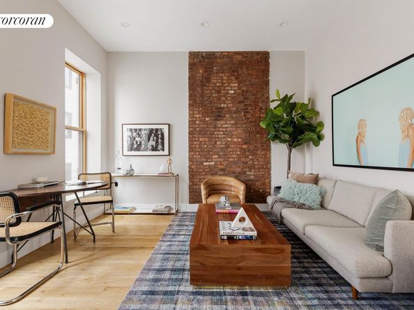 503 Clinton Avenue 4B, Brooklyn NY 11238