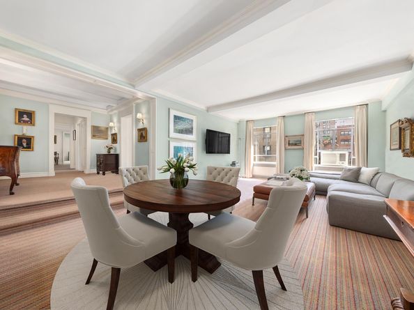 19 East 88th Street 9C, New York NY 10128