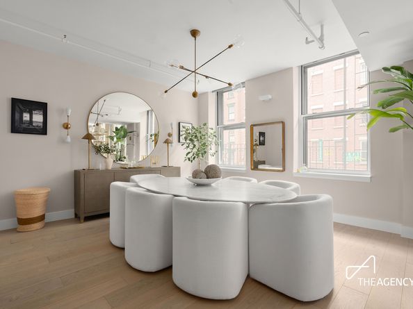 133 Mulberry Street 2A, New York NY 10013