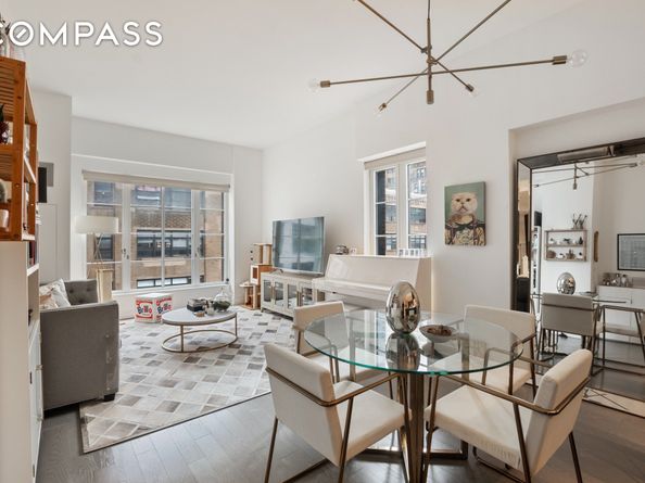 70 Charlton Street 12F, New York NY 10014