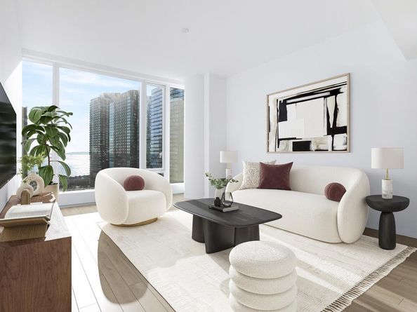 50 West Street 15C, New York NY 10006