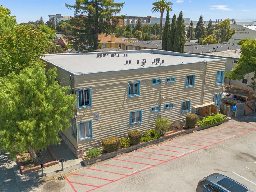 736 Cedar Street, Redwood City CA 94063