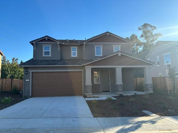 242 Echols Drive, Martinez CA 94553