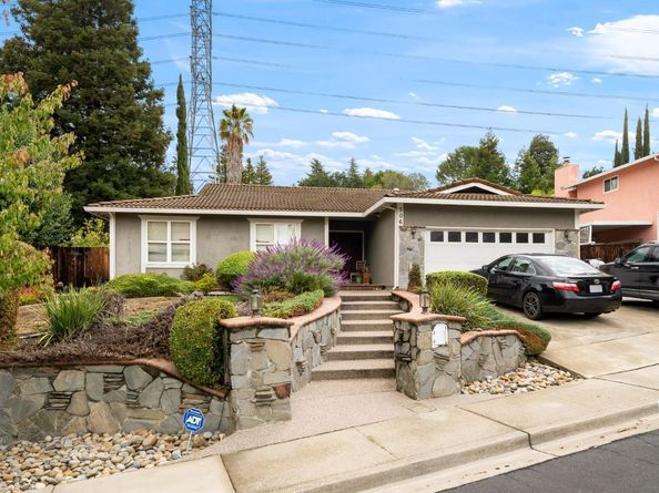 506 Midway Court, Martinez CA 94553