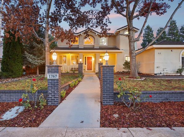 1767 Embassy Circle, Livermore CA 94550