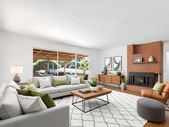 23 Valley View Court, El Sobrante CA 94803