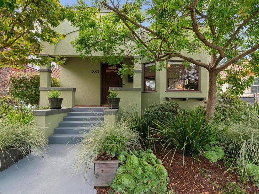 883 57th Street, Oakland CA 94608