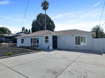 923 Kelvin Road