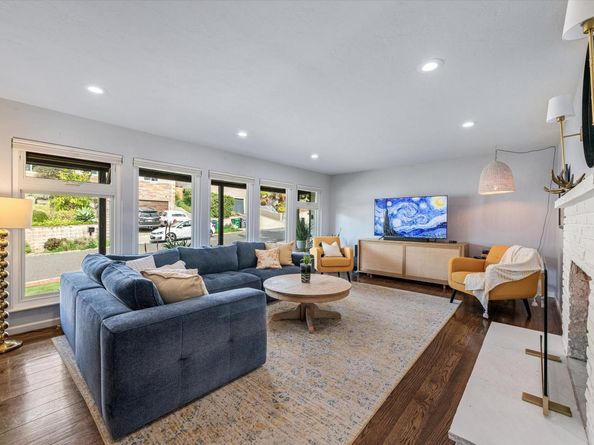 3990 Fairway Avenue, Oakland CA 94605