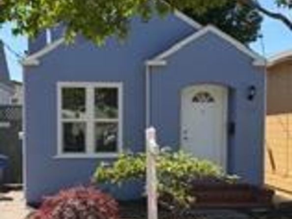 1034 Evelyn Avenue, Albany CA 94706