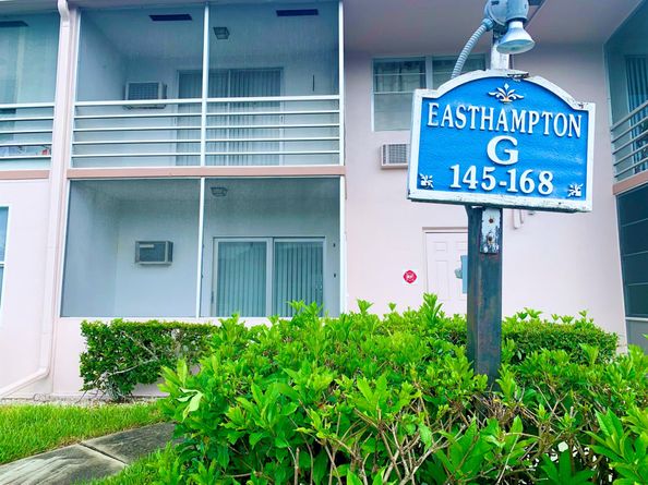 150 Easthampton G, West Palm Beach FL 33417