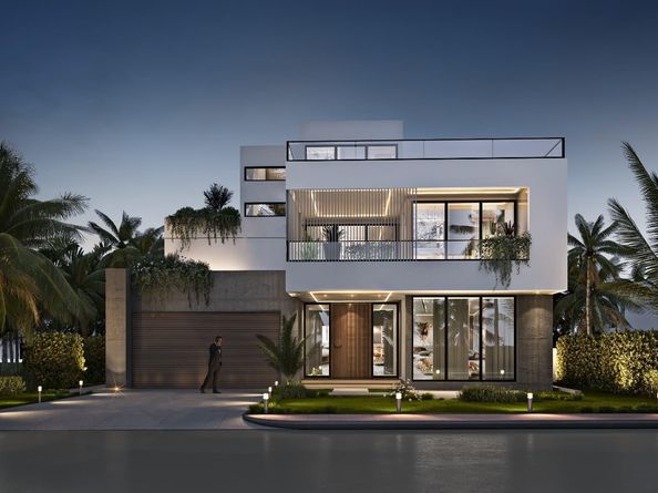 3318 NE 16th Pl, Fort Lauderdale FL 33305