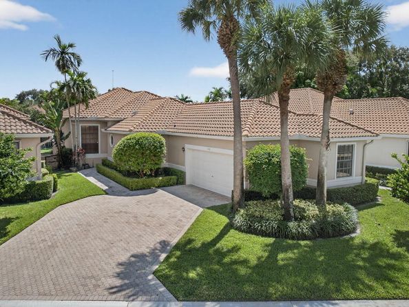 4548 Barclay Fair Way, Lake Worth FL 33449