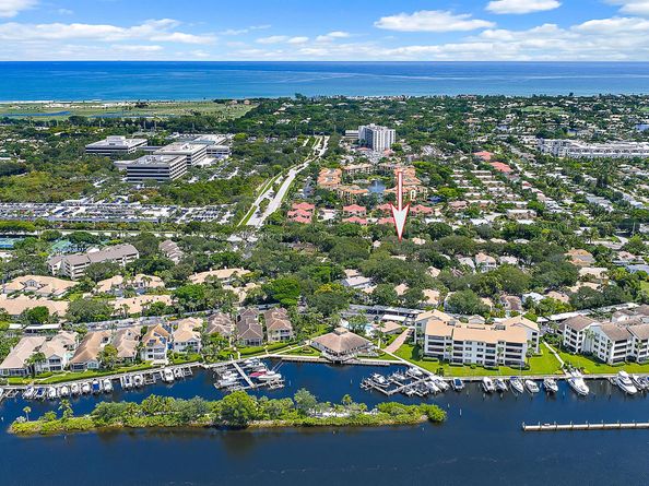 7 Grand Bay Circle, Juno Beach FL 33408