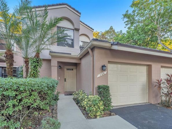 146 NW 98th Ter 146, Plantation FL 33324