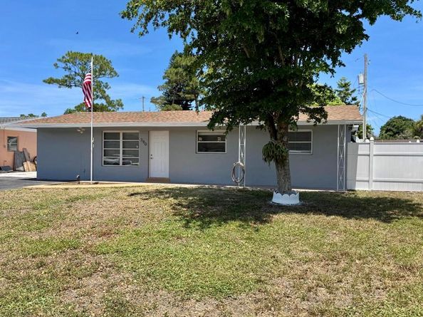 790 Sarazen Drive, West Palm Beach FL 33413