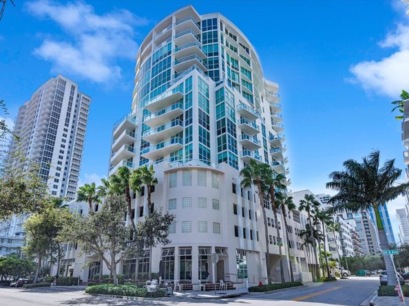 111 SE 8th Ave 1005, Fort Lauderdale FL 33301