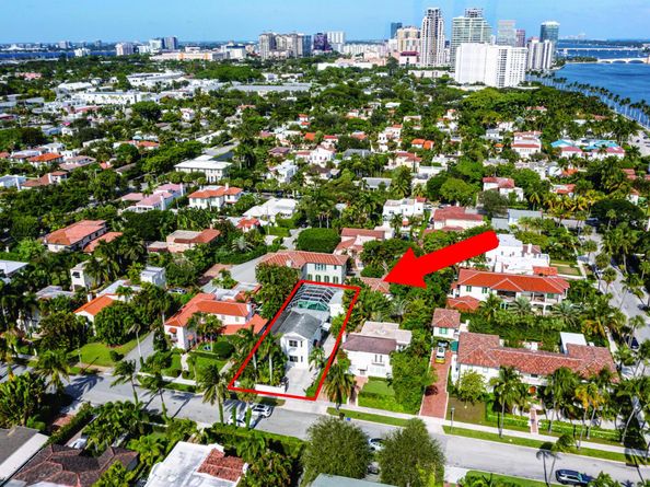 217 Sunset Road, West Palm Beach FL 33401