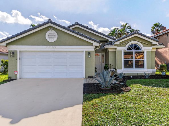 8547 Tourmaline Boulevard, Boynton Beach FL 33472