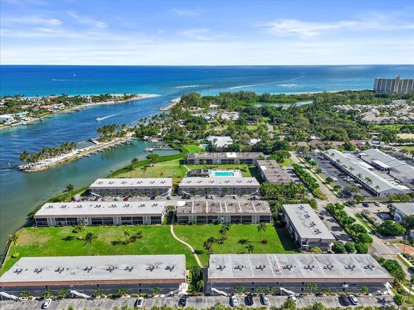 755 Saturn Street H101, Jupiter FL 33477