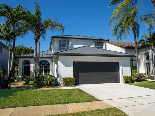 1336 SW 181st Ave, Pembroke Pines FL 33029