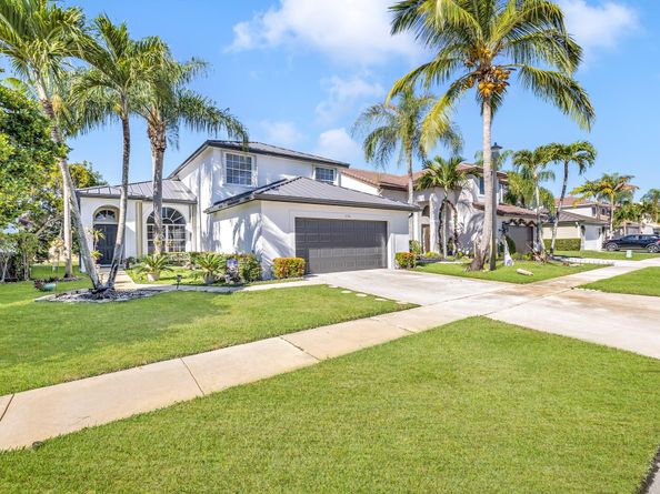 1336 SW 181st Ave, Pembroke Pines FL 33029