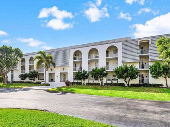 765 Jeffery Street 1203, Boca Raton FL 33487
