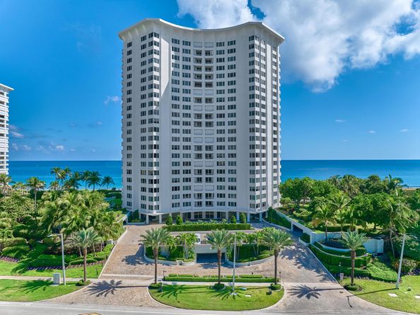 550 S Ocean Boulevard 1405, Boca Raton FL 33432