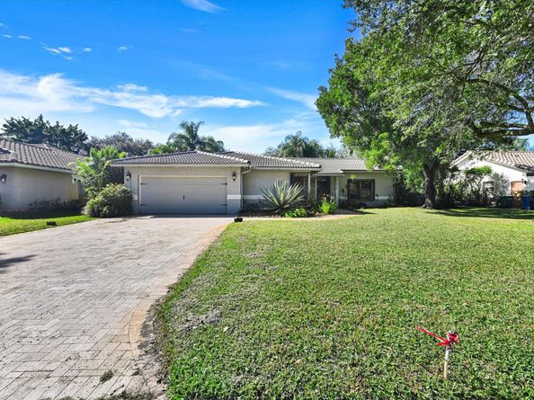 11350 NW 1st Pl, Coral Springs FL 33071