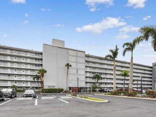 5500 NW 2nd Avenue 121, Boca Raton FL 33487