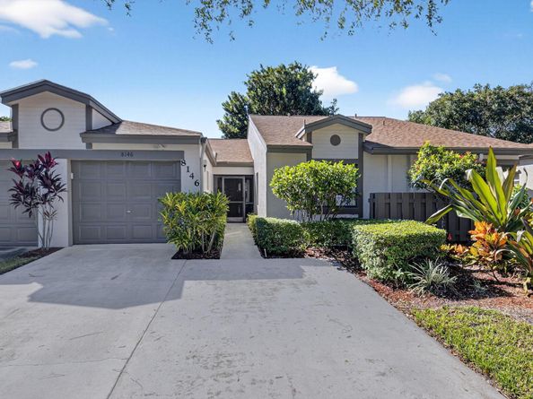 8146 Windgate Drive, Boca Raton FL 33496