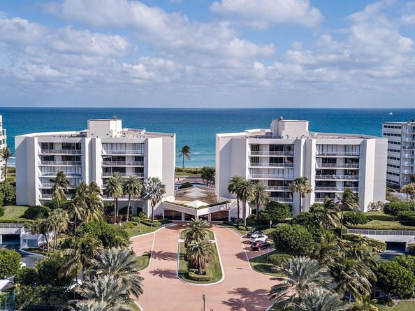 2770 S Ocean Boulevard 401s, Palm Beach FL 33480