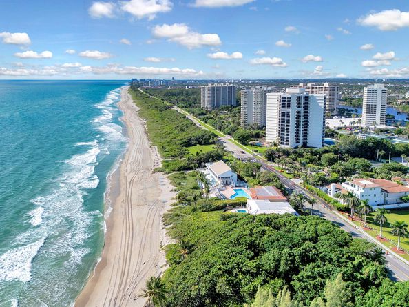 4746 S Ocean Boulevard 6, Highland Beach FL 33487