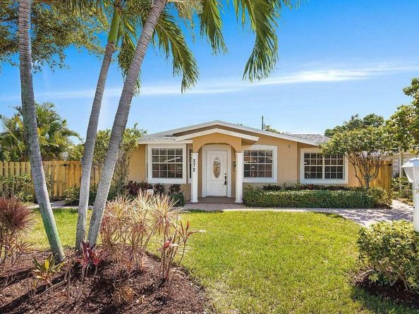 272 NE 13th Street, Delray Beach FL 33483