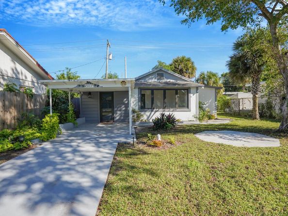 503 58th Street, West Palm Beach FL 33407