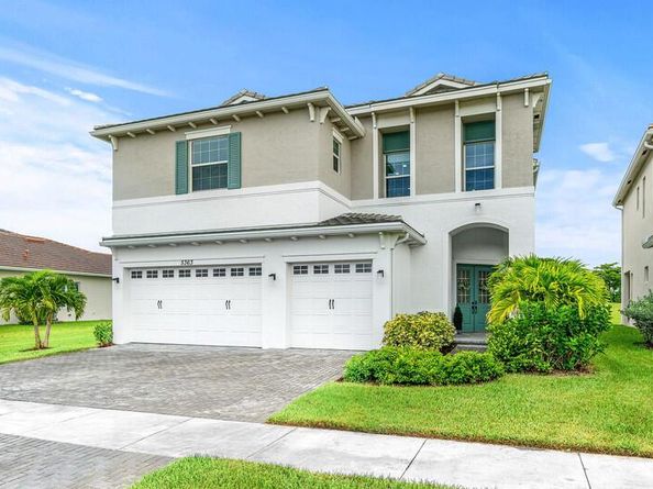 5363 Liberty Lane, Westlake FL 33470