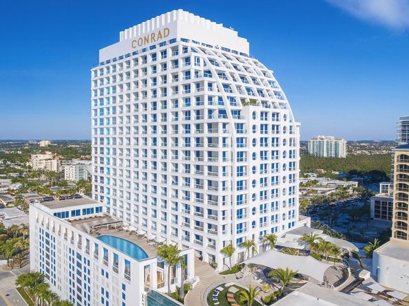551 N Fort Lauderdale Beach Blvd R1810, Fort Lauderdale FL 33304