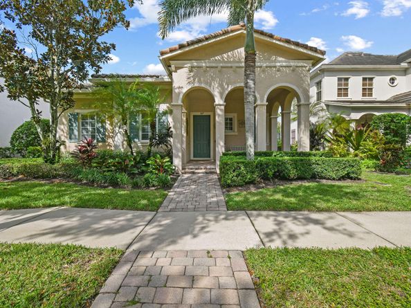 167 Arklow Avenue, Jupiter FL 33458